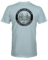 COASTIE TEE MEN'S LIGHT BLUE 2X
